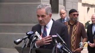 Philadelphia DA Suing Pennsylvania Attorney General Over Opioid Epidemic Settlement