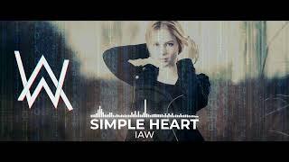Alan Walker Style - Simple Hearts