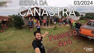 Expedição Canastra 2024