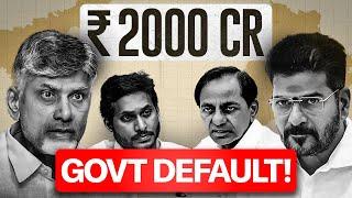 Investors LOST 2000 CRORE after investing in a GOVT SCHEME! But how?!