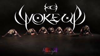 XG - WOKE UP | DANCE COVER | 4REIGN DANCE GROUP