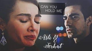 Asli & Ferhat || Can You Hold Me