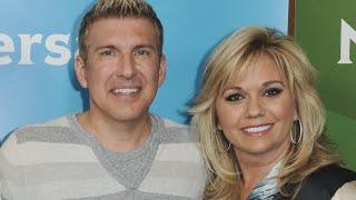 Trump to pardon reality TV stars Todd and Julie Chrisley