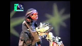 Pandu Rarabi.Pagelaran wayang golek GH3 dalang alm.Asep Sunandar Sunarya.Di TVRI.bag.12