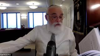 SEE YOU LATER! | Daily Chassidic Story w/ Rabbi Moishe New