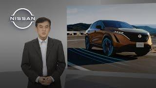 Nissan Tech Talks: エンジニアがe-4ORCEを徹底解説