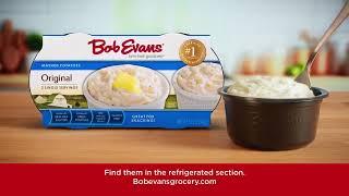Bob Evans Original Mashed Potatoes
