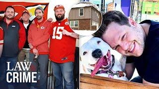 Charges Coming in Deaths of Three Kansas City Chiefs Fans in Friend's Back Yard?