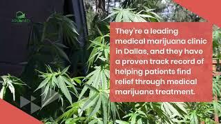 Medical Marijuana Clinic | ARK Med Clinic is the best clinic to get Medical Marijuana in Dallas, TX