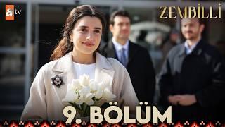 Zembilli 9. Bölüm @atvturkiye