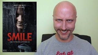 Smile - Doug Reviews