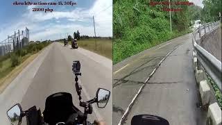 akasa v50x 4k 30fps, 4500php vs eken h9r updated version 4k 30fps 2800php