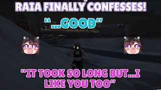 Raia's FULL CONFESSION To Leon | 🟪RAIA KAINE🟪 HIGHLIGHTS | NOPIXEL 4.0 GTA RP