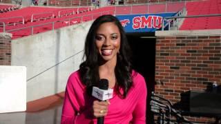 SMU GETS READY FOR HOMECOMING WEEKEND