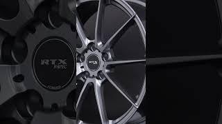 Introducing Forged Wheels | RTX Wheels