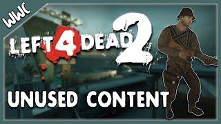 What Was Cut? | Left 4 Dead 2 - Episode 8