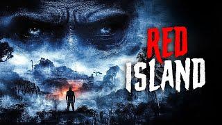 Red Island (Sci-Fi | Horror | MYSTERY Sci-Fi | full movie in German)