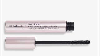 Ulta beauty lash flash tubing mascara