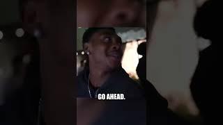 Bloodhound Lil Jeff and Lil Scoom on BBW Girls