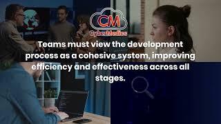 Applying Lean Software Development Principles For Better Quality Software