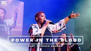 3C LIVE - Power In The Blood (Official Music Video) Feat. Ntokozo Mbambo