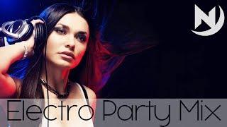 Best Party Dance Mix 2017 | Electro & House Music | Hot Club Dance Music #36