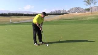 La Quinta Resort & Club and PGA West Golf Tip of the Week #5