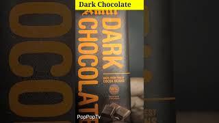 Amul Dark Chocolate Unboxing || Asmr ||satisfying video || relaxing video