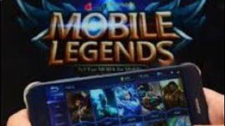 I AM BACK FIRST GAMES N BIMBOY VLOG S MOBILE LEGEND#VICTORY#GOOD GAMES MGA TROOPS 