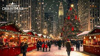 BEAUTIFUL CHRISTMAS MUSIC 2025: Top Christmas Songs of All Time for Relaxation, Sleep, Study #2