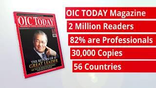 OIC Today - Readers of Today, Leaders of Tomorrow