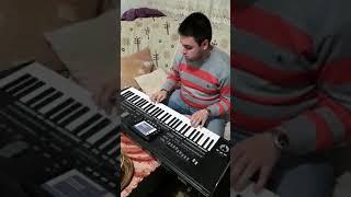 Dragana Mirkovic - Zaboravi srce (Forspil) - Korg Pa3x