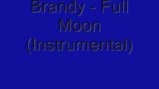 Full Moon Instrumental