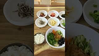 제주도 만미식당 성게비빔밥 1만6천원