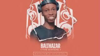 DJ NAYDJYMIX MIXTAPE BALTHAZAR OFFICIAL