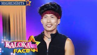 "Dao Ming Si" | It's Showtime | KalokaLike Face 4