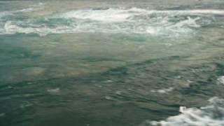 Gulf of Corryvreckan Whirlpool