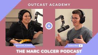 Outcast Academy - (NFT Founder Series)