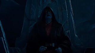 All Emperor Darth Sidious/Palpatine Scenes (Rise Of Skywalker)