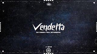 RAF Camora - Vendetta Instrumental (prod. by The Royals & The Cratez)