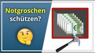 Notgroschen inflationsgeschützt anlegen? Laufende Kosten bei Aktien, Aktienrückkäufe erklärt..