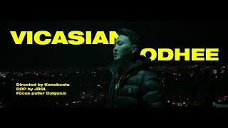 VICASIAN - ODHEE ( OFFICIAL MUSIC VIDEO)