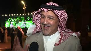 Prince Bandar Bin Khalid Al Faisal (EN) at the Saudi Cup 2024 Post Position Draw