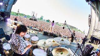 Novelbright - カノープス [Official Live Video at JAPAN JAM 2025]