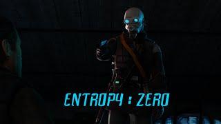 Entropy Zero: Episode 1 (Playthrough)