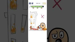 Draw the line Android Gameplay