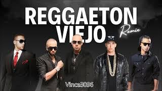 LAS 55 MEJORES CANCIONES DEL REGGAETON VIEJO