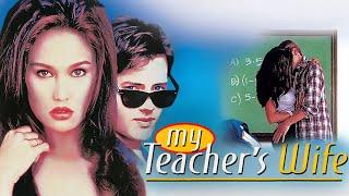 My Teacher's Wife | Tia Carrere (Sydney Fox) | COMEDY | Full Movie
