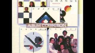 Change - Angel In My Pocket (extended version)