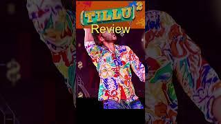 Dj Tillu 2 Review #troll #funny